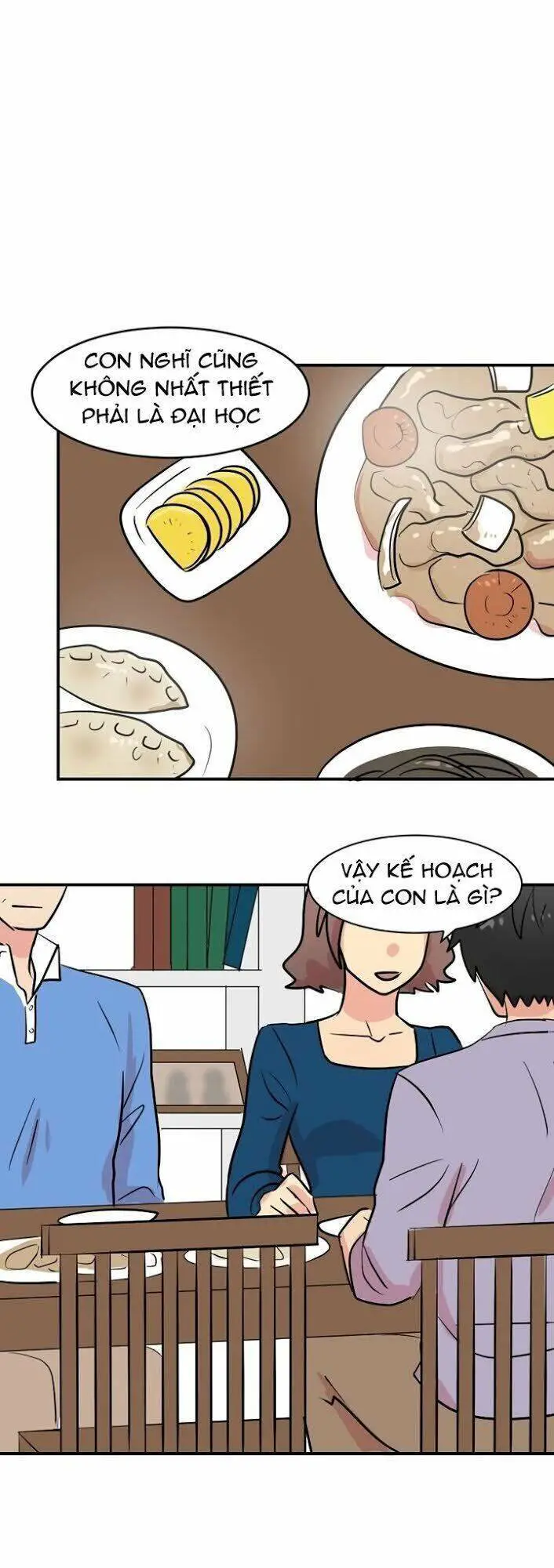 Mọt Sách Nettruyen ZZZ Chương 56 Page 12