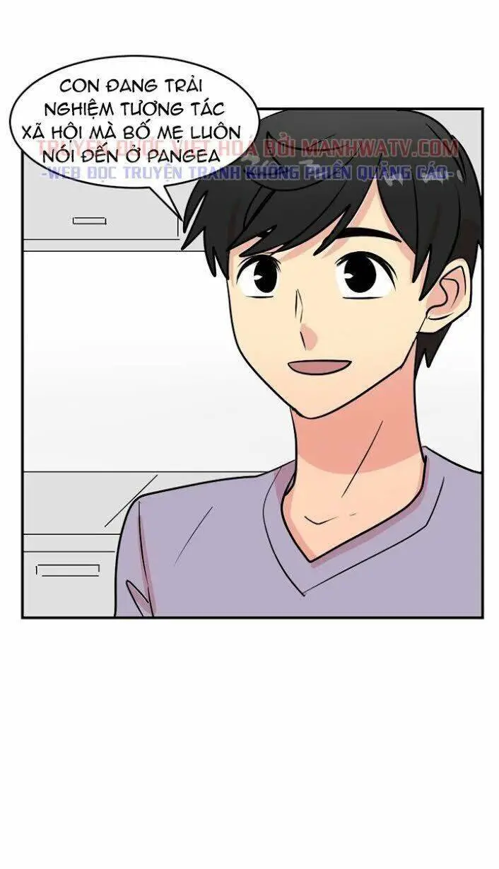 Mọt Sách Nettruyen ZZZ Chương 56 Page 13