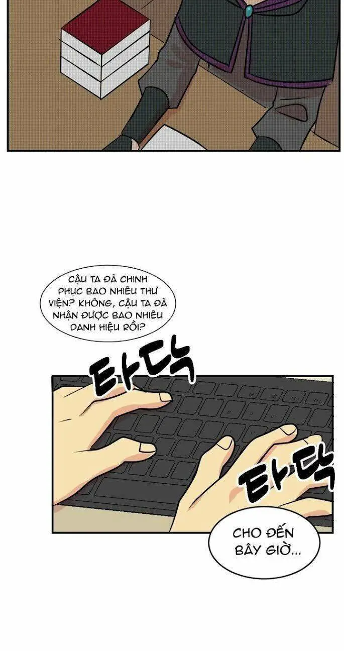 Mọt Sách Nettruyen ZZZ Chương 56 Page 20