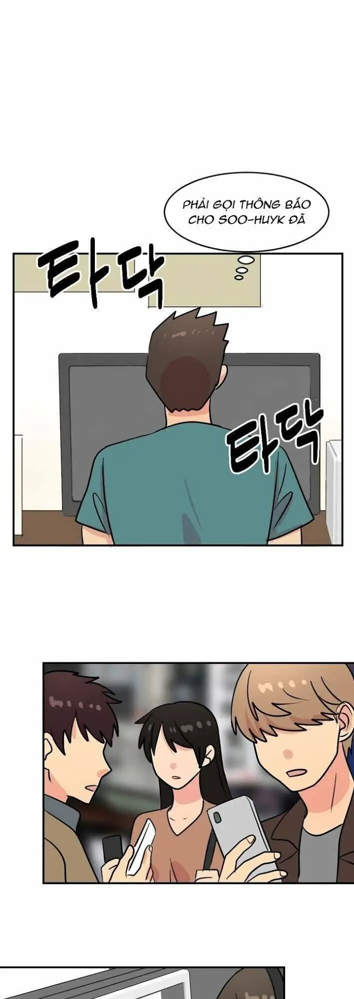 Mọt Sách Nettruyen ZZZ Chương 56 Page 24