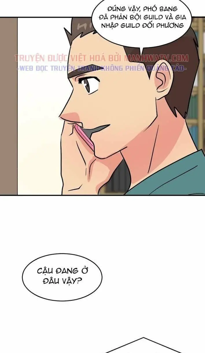 Mọt Sách Nettruyen ZZZ Chương 56 Page 28