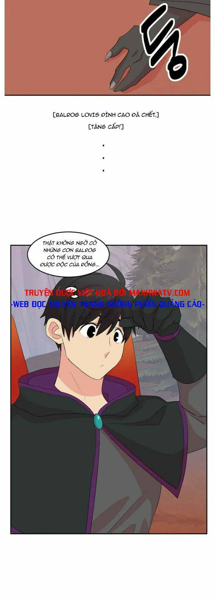 Mọt Sách Nettruyen ZZZ Chương 180 Page 2