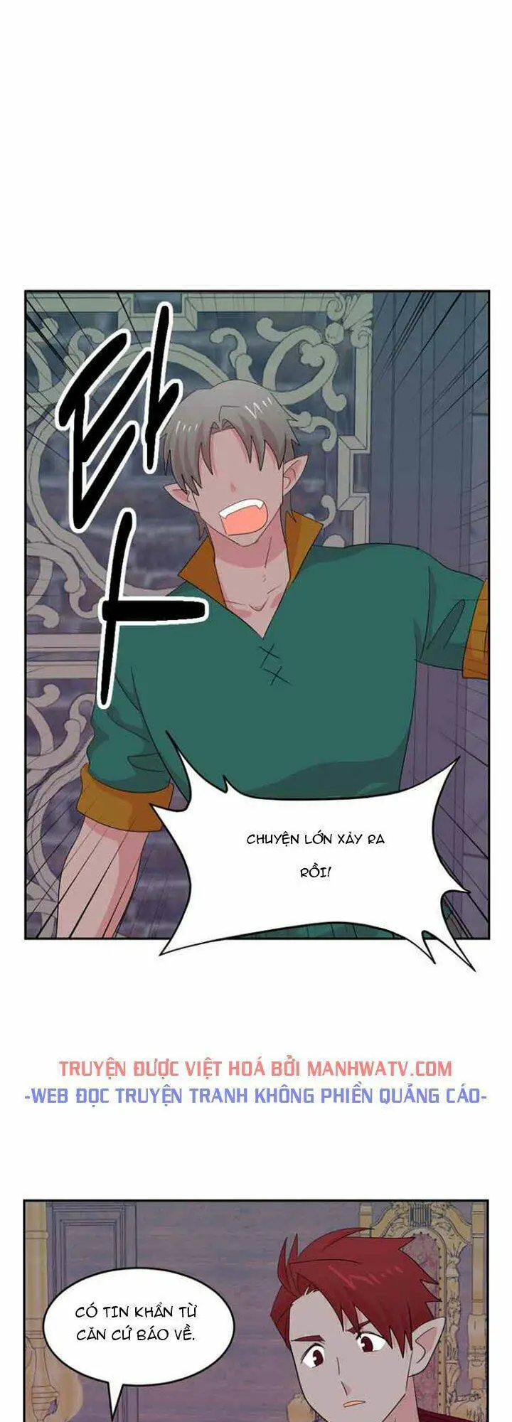 Mọt Sách Nettruyen ZZZ Chương 180 Page 5