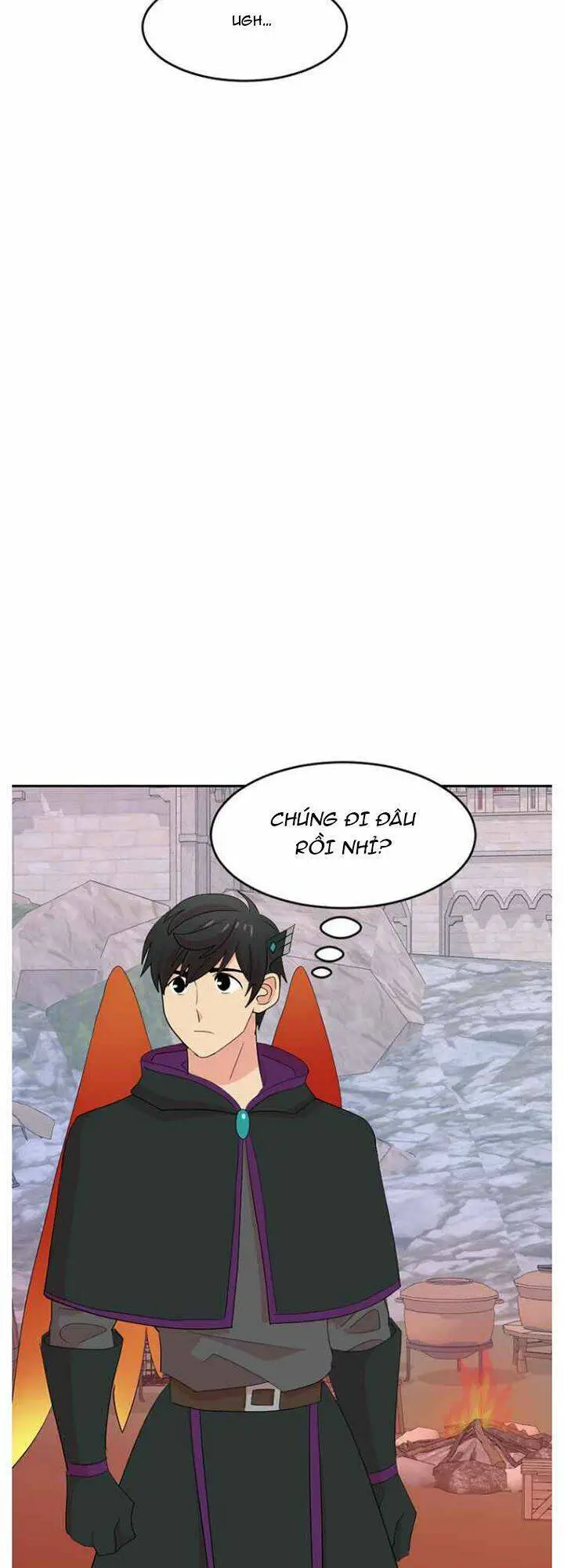Mọt Sách Nettruyen ZZZ Chương 180 Page 10