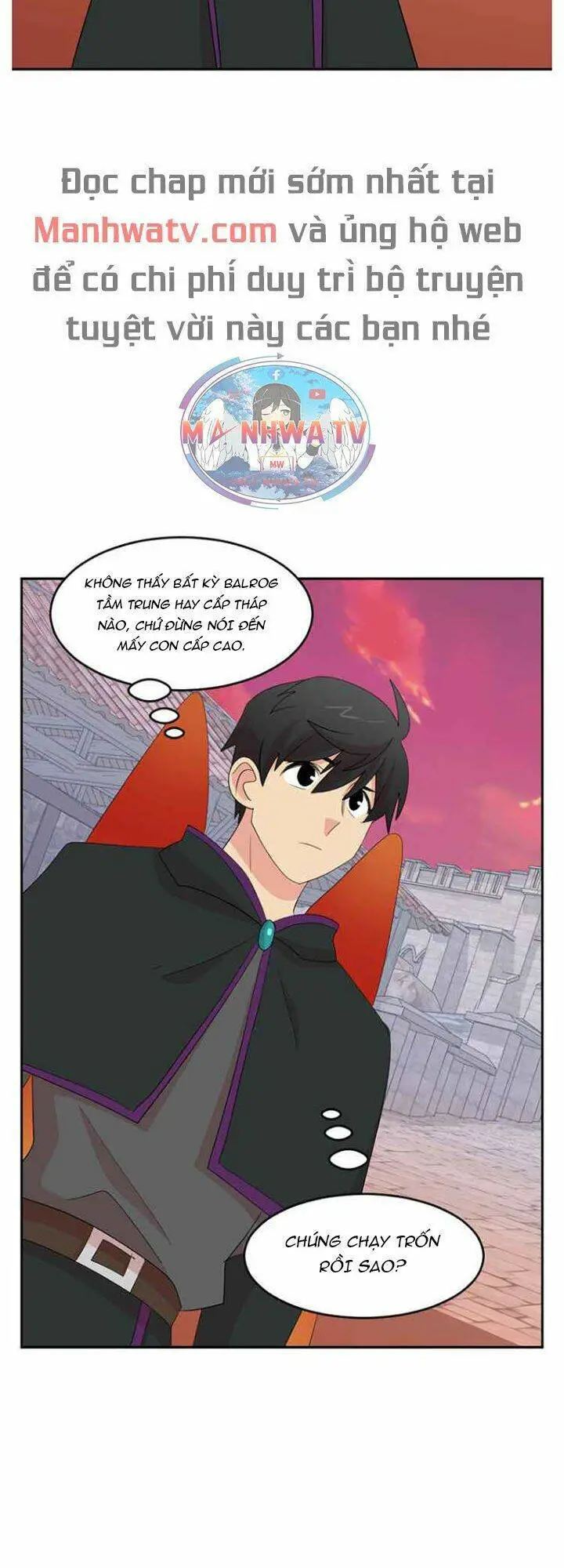 Mọt Sách Nettruyen ZZZ Chương 180 Page 11