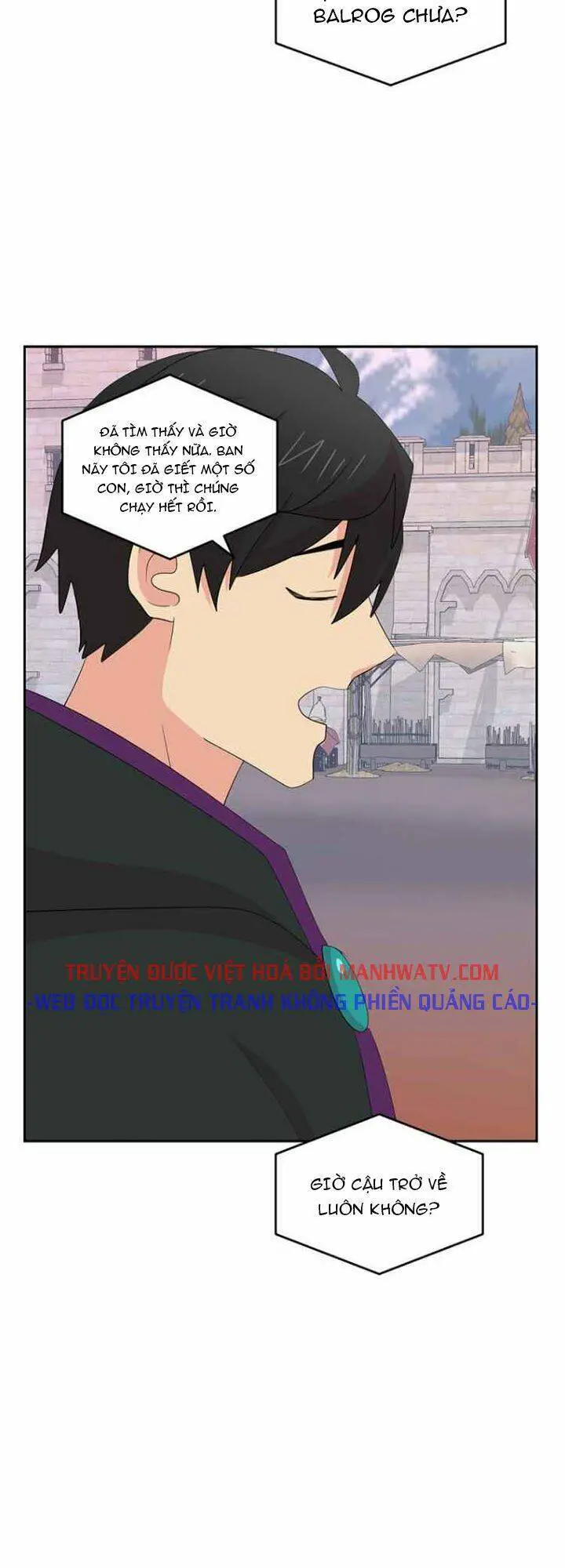Mọt Sách Nettruyen ZZZ Chương 180 Page 13