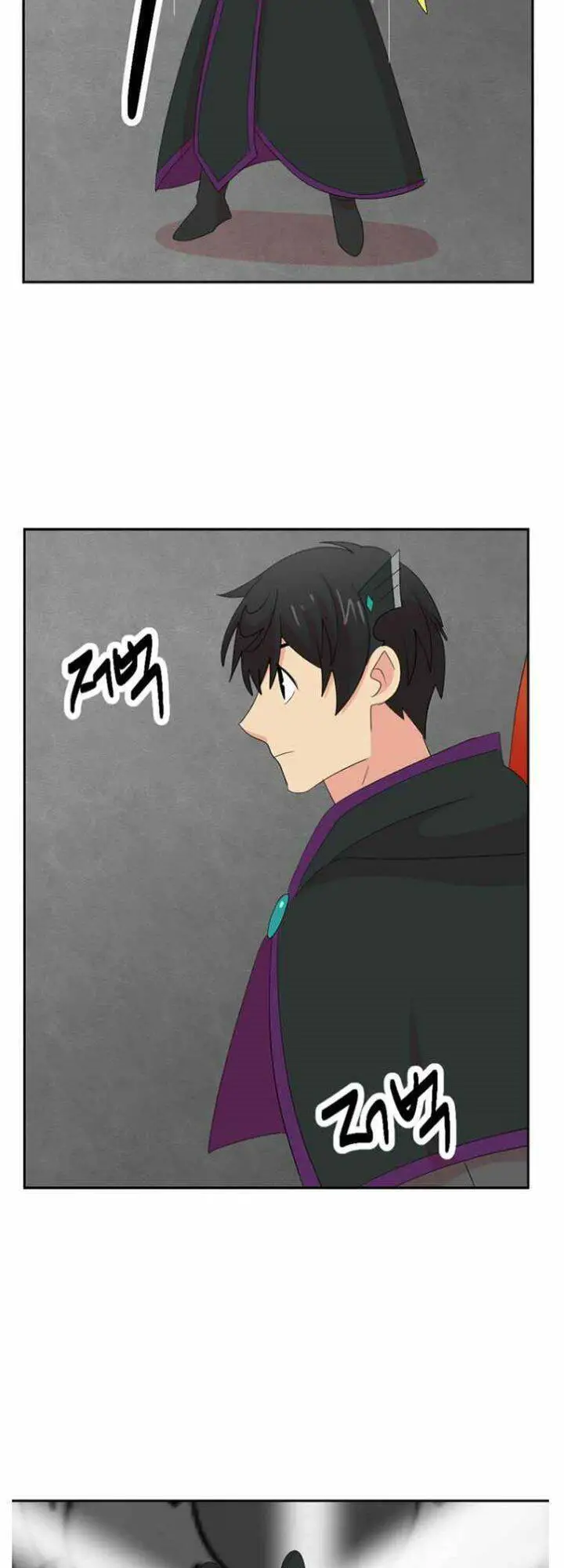 Mọt Sách Nettruyen ZZZ Chương 180 Page 18