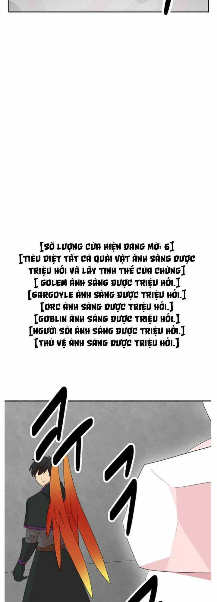 Mọt Sách Nettruyen ZZZ Chương 180 Page 20