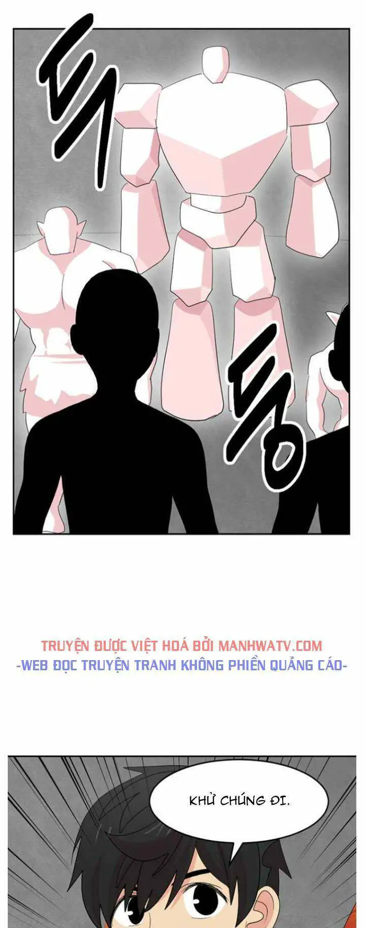 Mọt Sách Nettruyen ZZZ Chương 180 Page 22