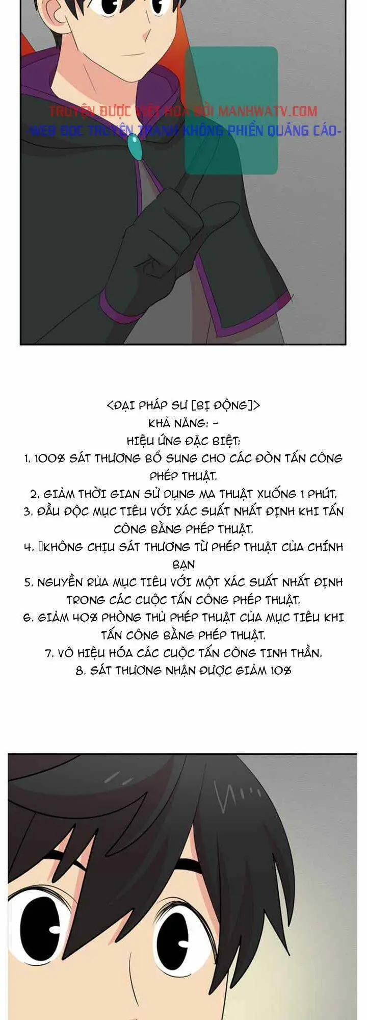 Mọt Sách Nettruyen ZZZ Chương 180 Page 27