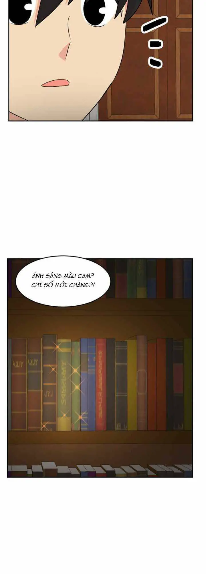 Mọt Sách Nettruyen ZZZ Chương 180 Page 31