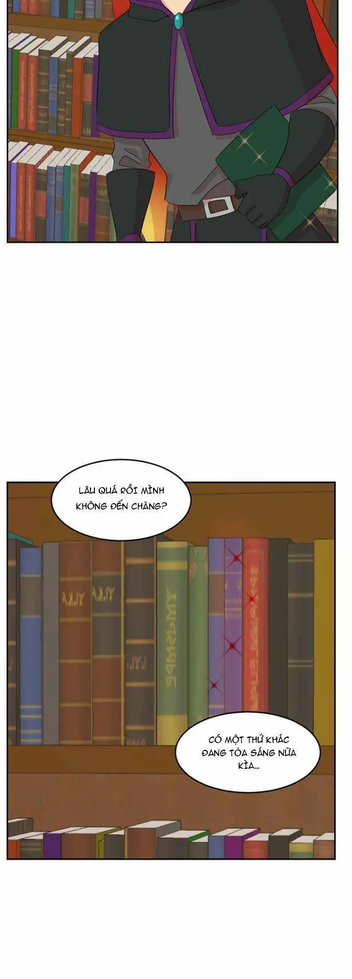 Mọt Sách Nettruyen ZZZ Chương 180 Page 33