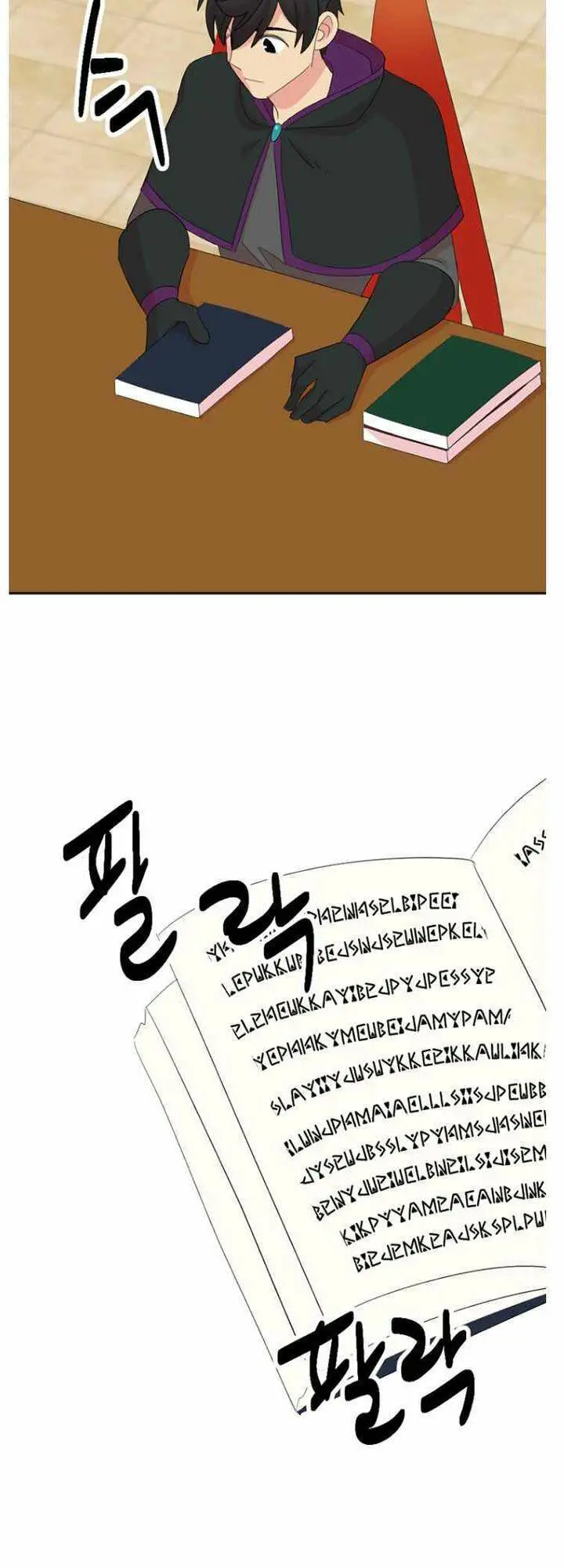 Mọt Sách Nettruyen ZZZ Chương 180 Page 36