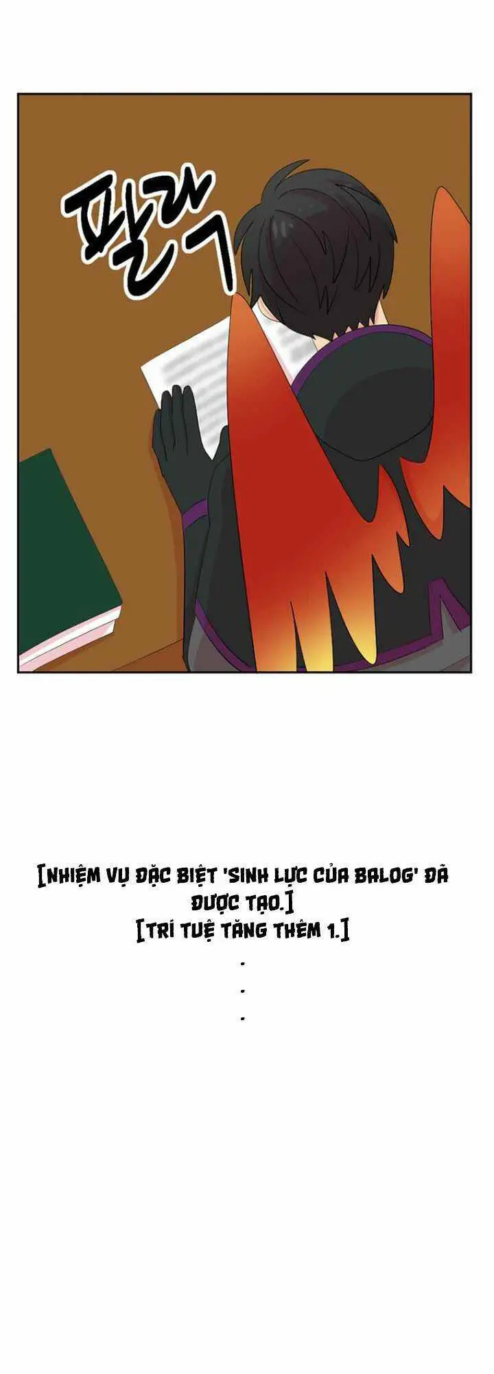 Mọt Sách Nettruyen ZZZ Chương 180 Page 37