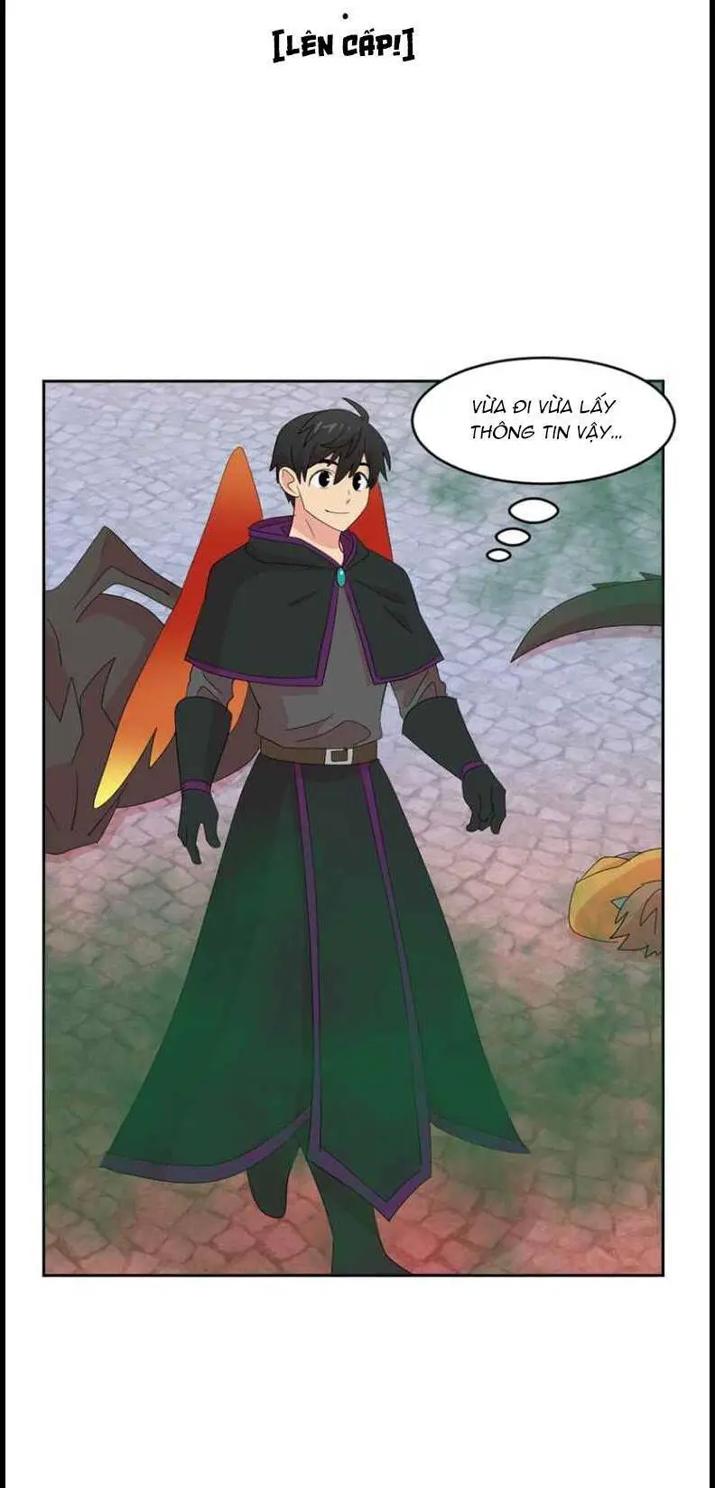Mọt Sách Nettruyen ZZZ Chương 178 Page 15