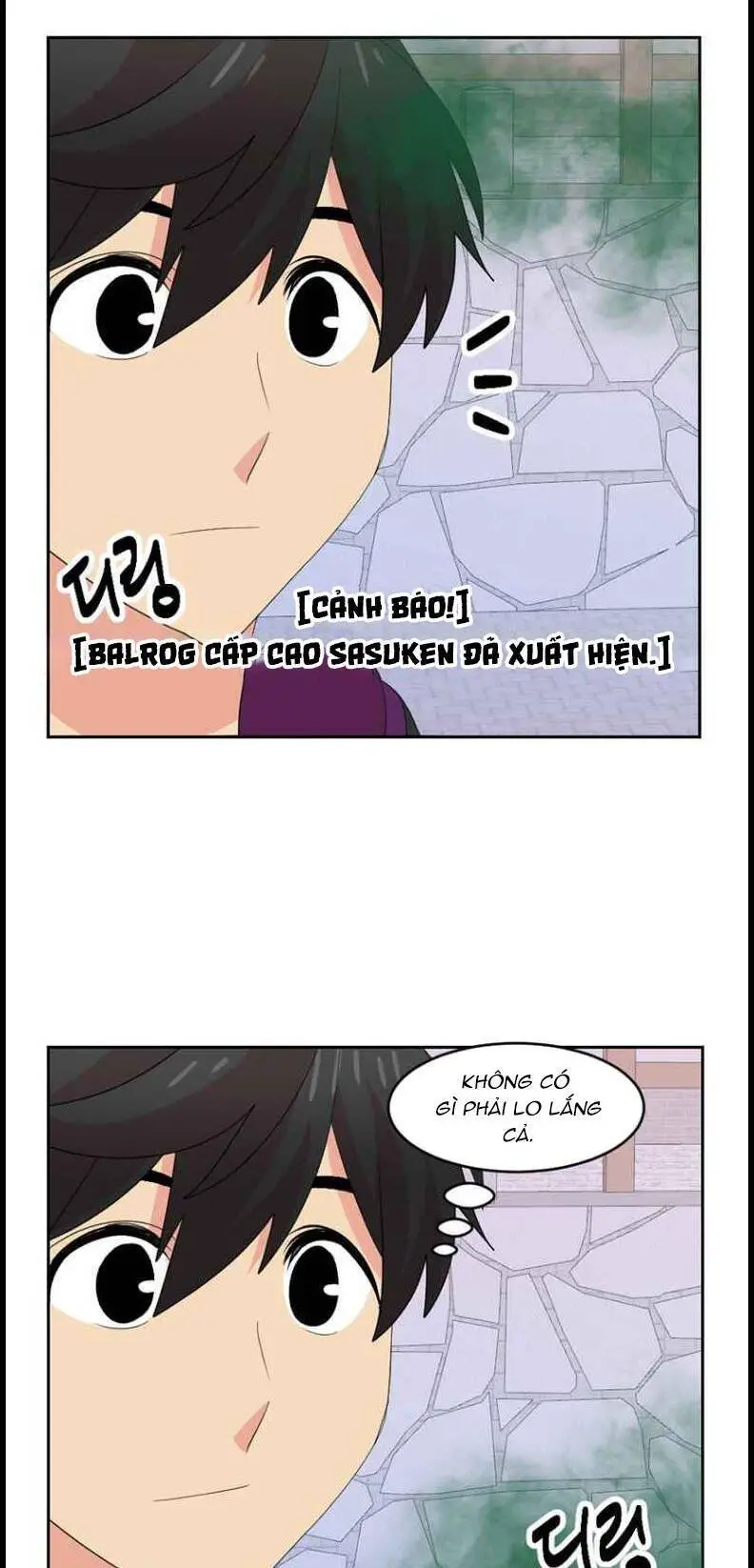 Mọt Sách Nettruyen ZZZ Chương 178 Page 17