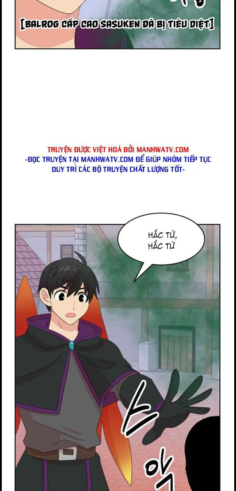Mọt Sách Nettruyen ZZZ Chương 178 Page 18