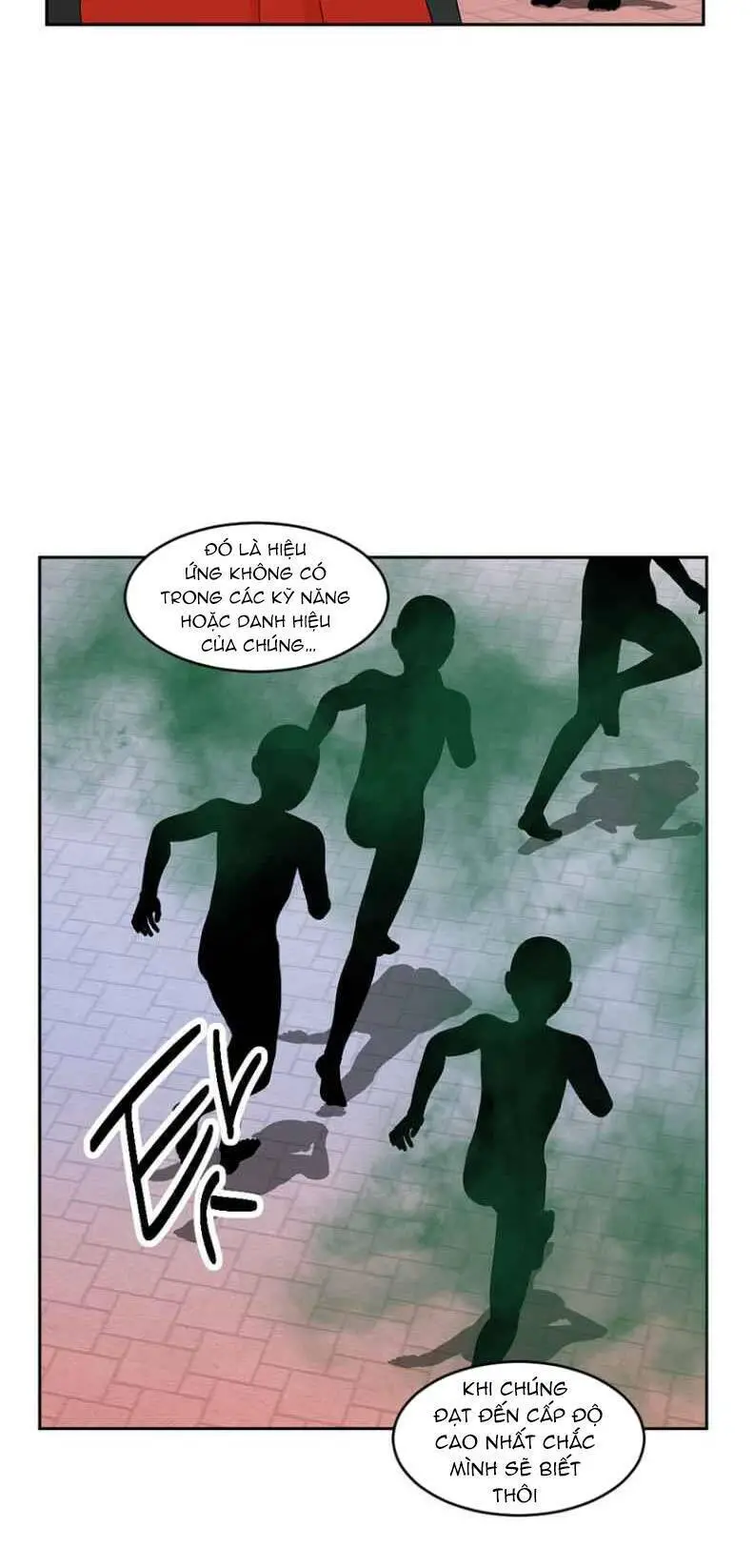 Mọt Sách Nettruyen ZZZ Chương 178 Page 20