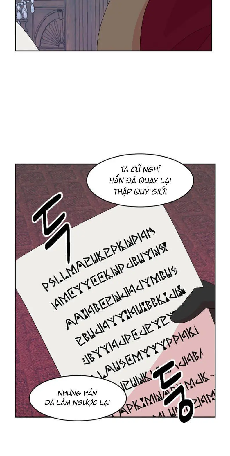 Mọt Sách Nettruyen ZZZ Chương 178 Page 29