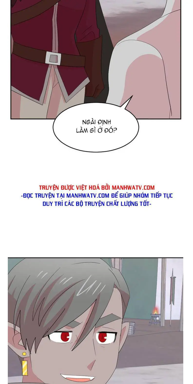 Mọt Sách Nettruyen ZZZ Chương 178 Page 33