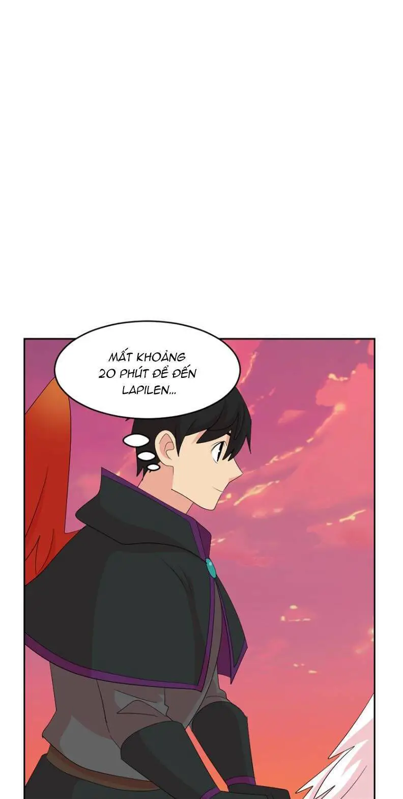 Mọt Sách Nettruyen ZZZ Chương 178 Page 36