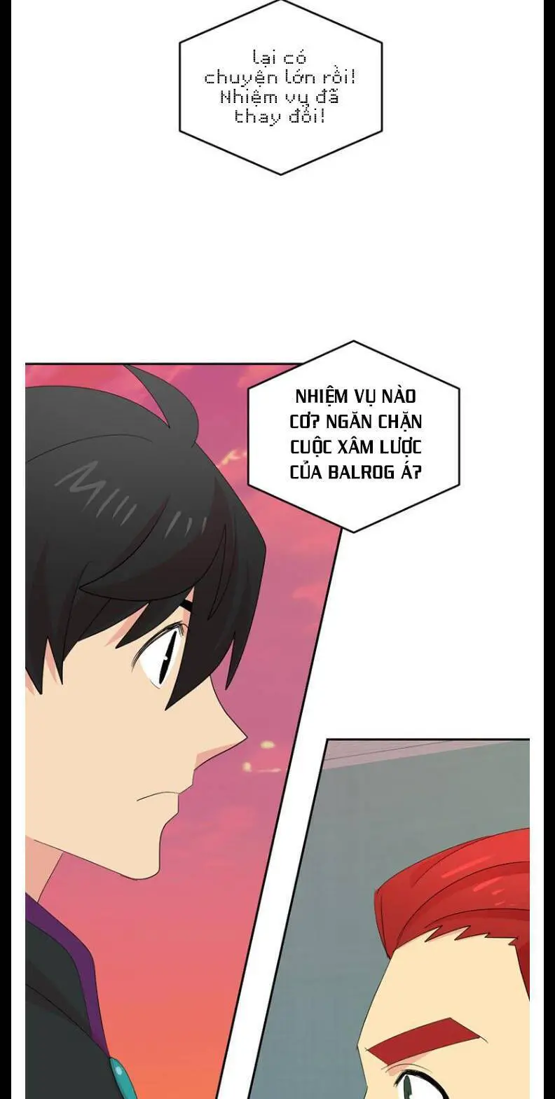 Mọt Sách Nettruyen ZZZ Chương 178 Page 38