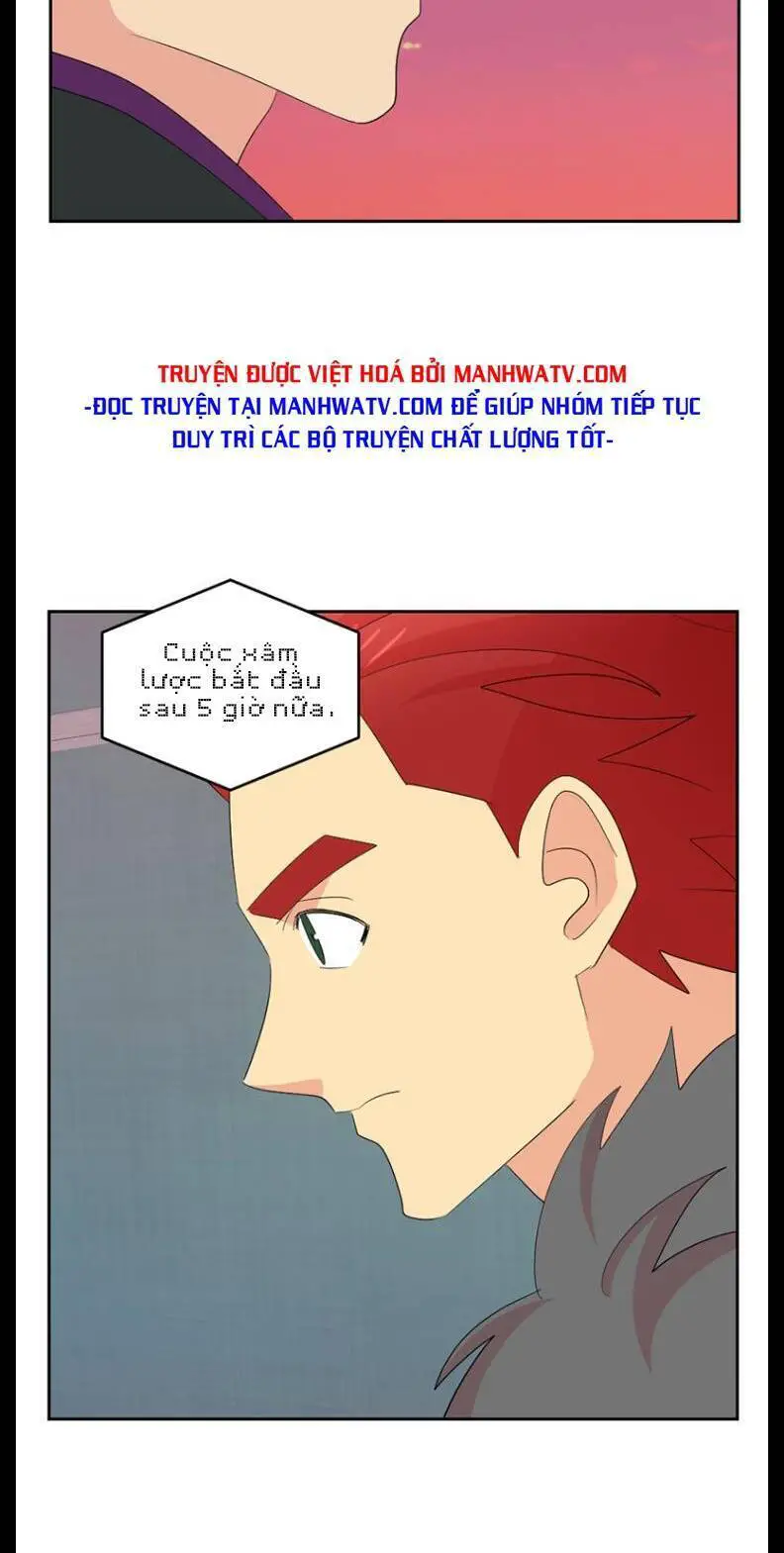 Mọt Sách Nettruyen ZZZ Chương 178 Page 44