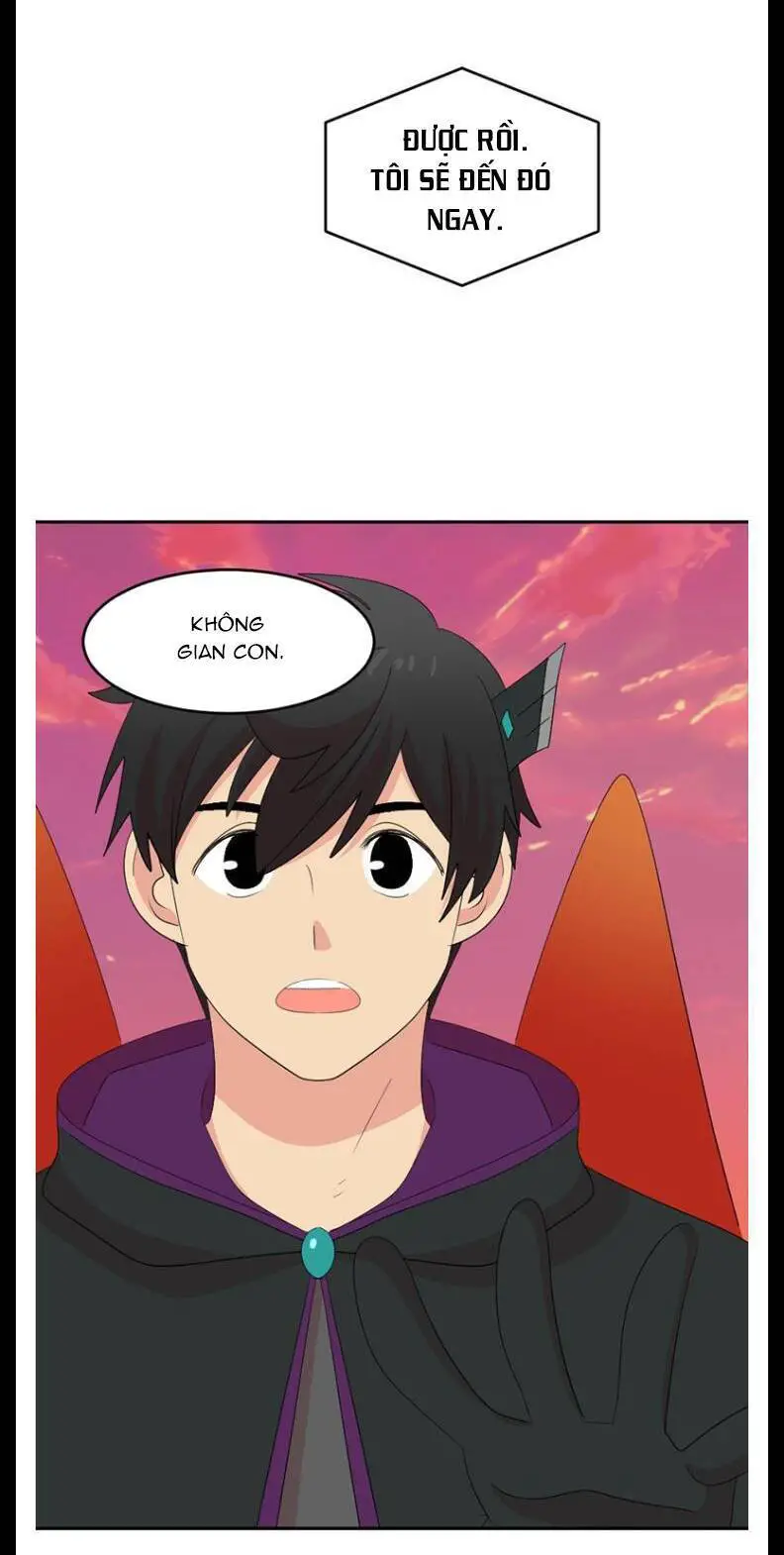 Mọt Sách Nettruyen ZZZ Chương 178 Page 45