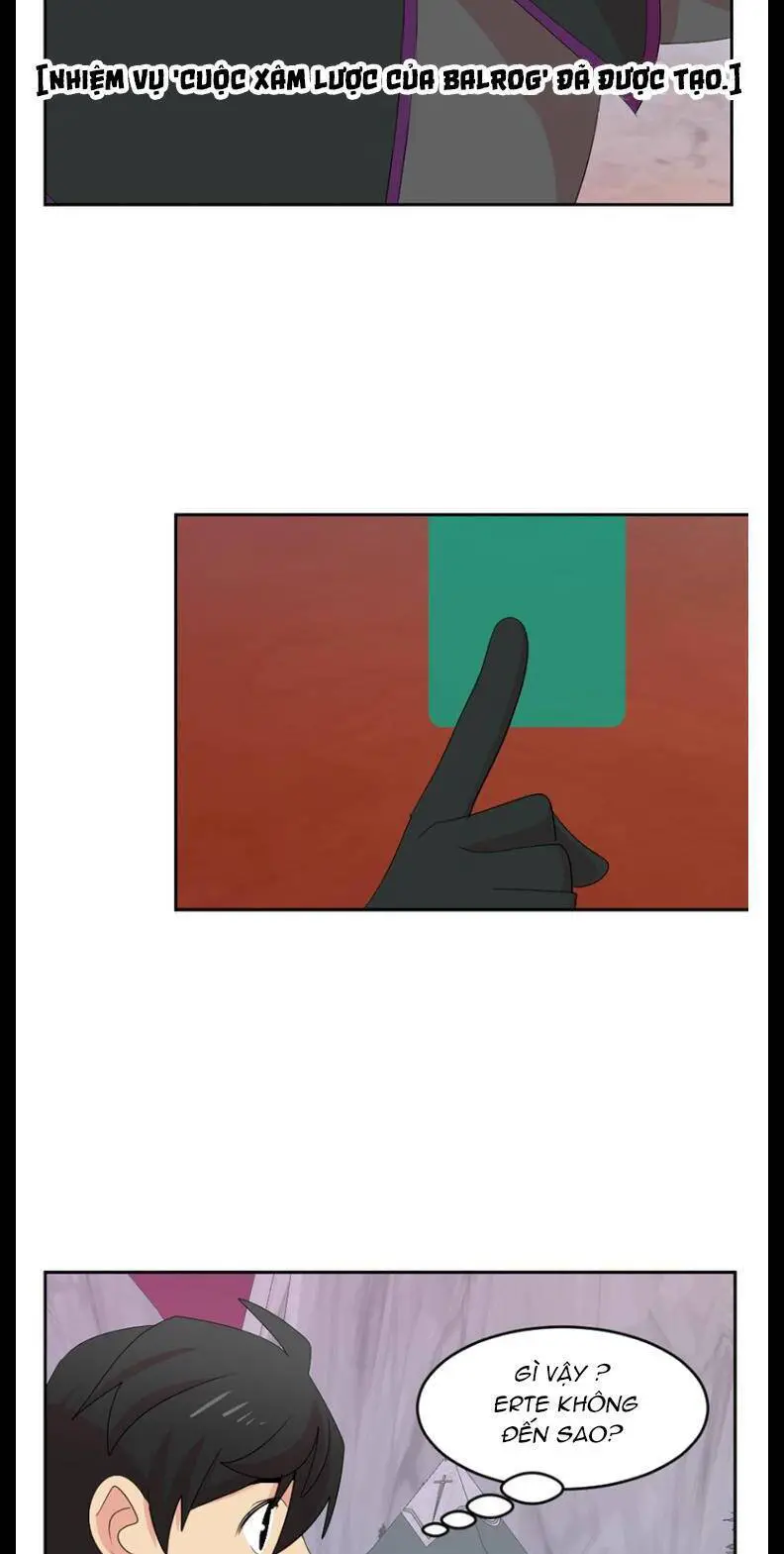 Mọt Sách Nettruyen ZZZ Chương 178 Page 48