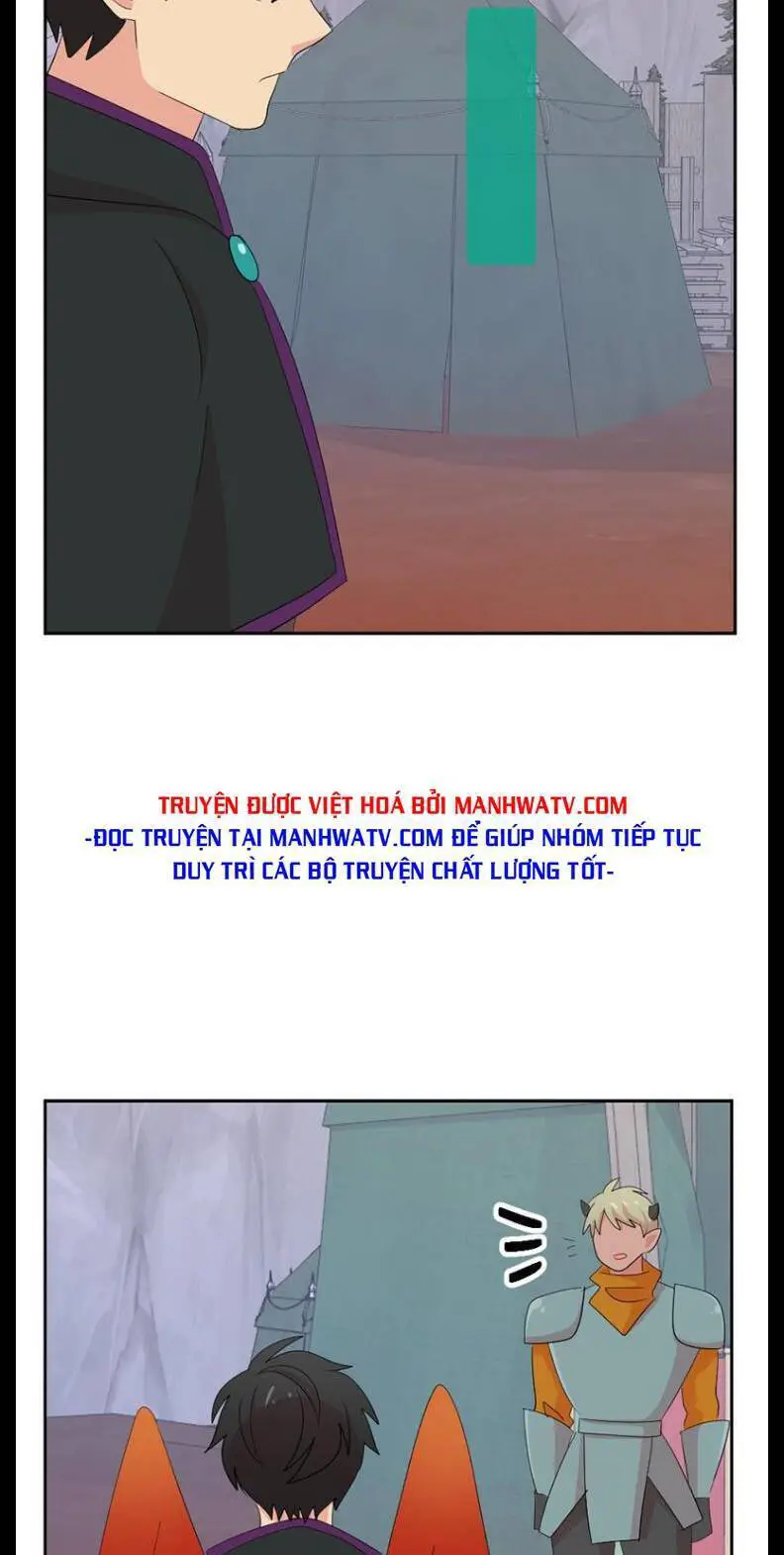 Mọt Sách Nettruyen ZZZ Chương 178 Page 49