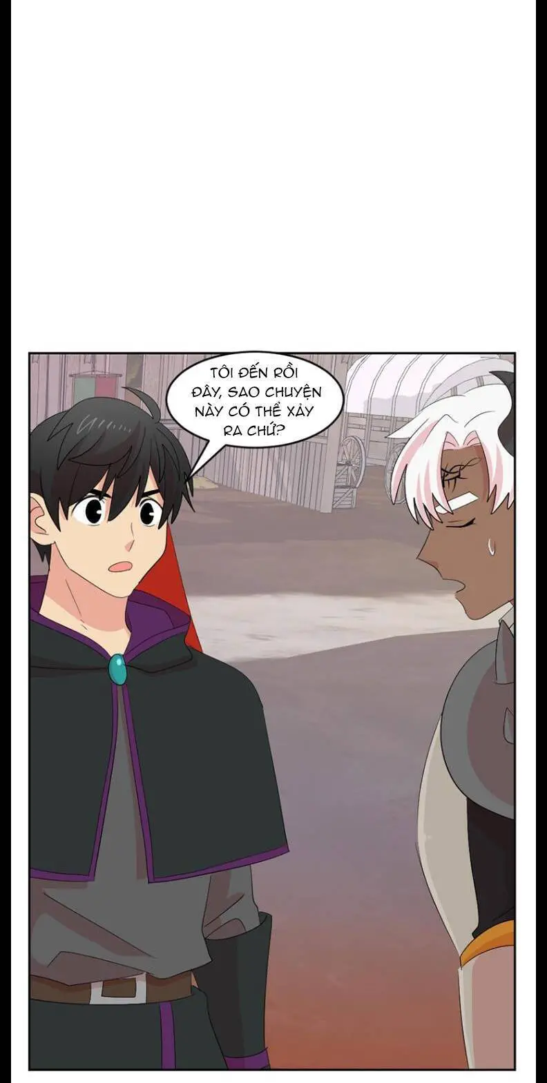 Mọt Sách Nettruyen ZZZ Chương 178 Page 52