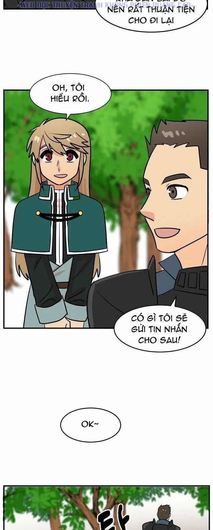 Mọt Sách Nettruyen ZZZ Chương 53 Page 19