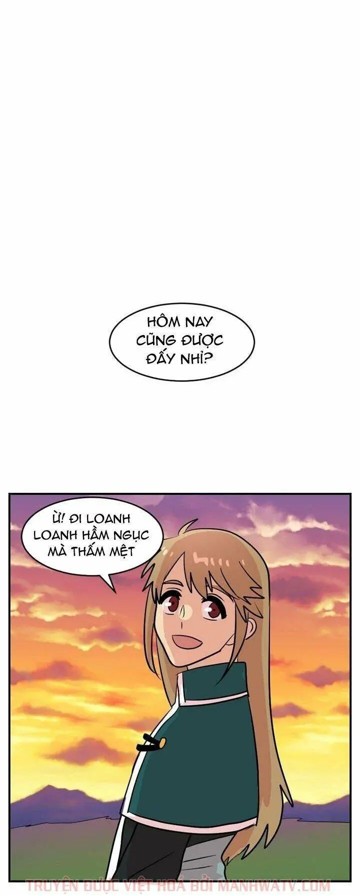 Mọt Sách Nettruyen ZZZ Chương 53 Page 24
