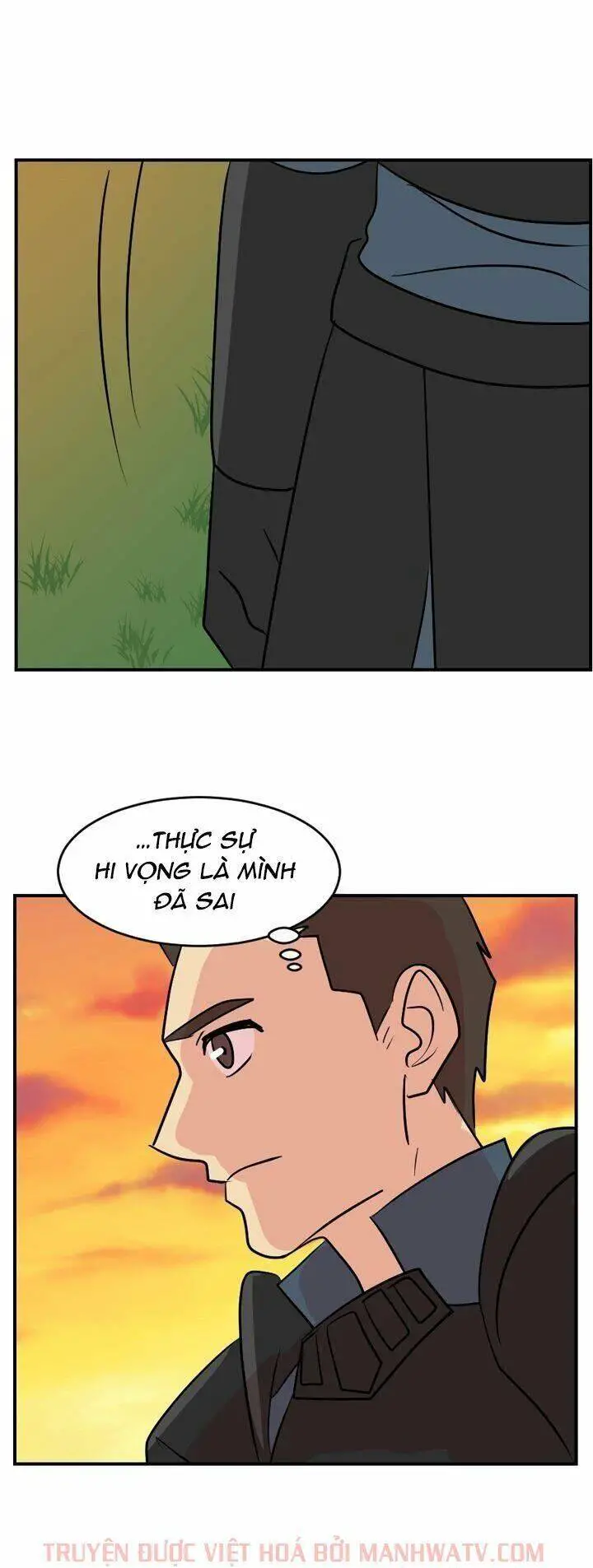 Mọt Sách Nettruyen ZZZ Chương 53 Page 26