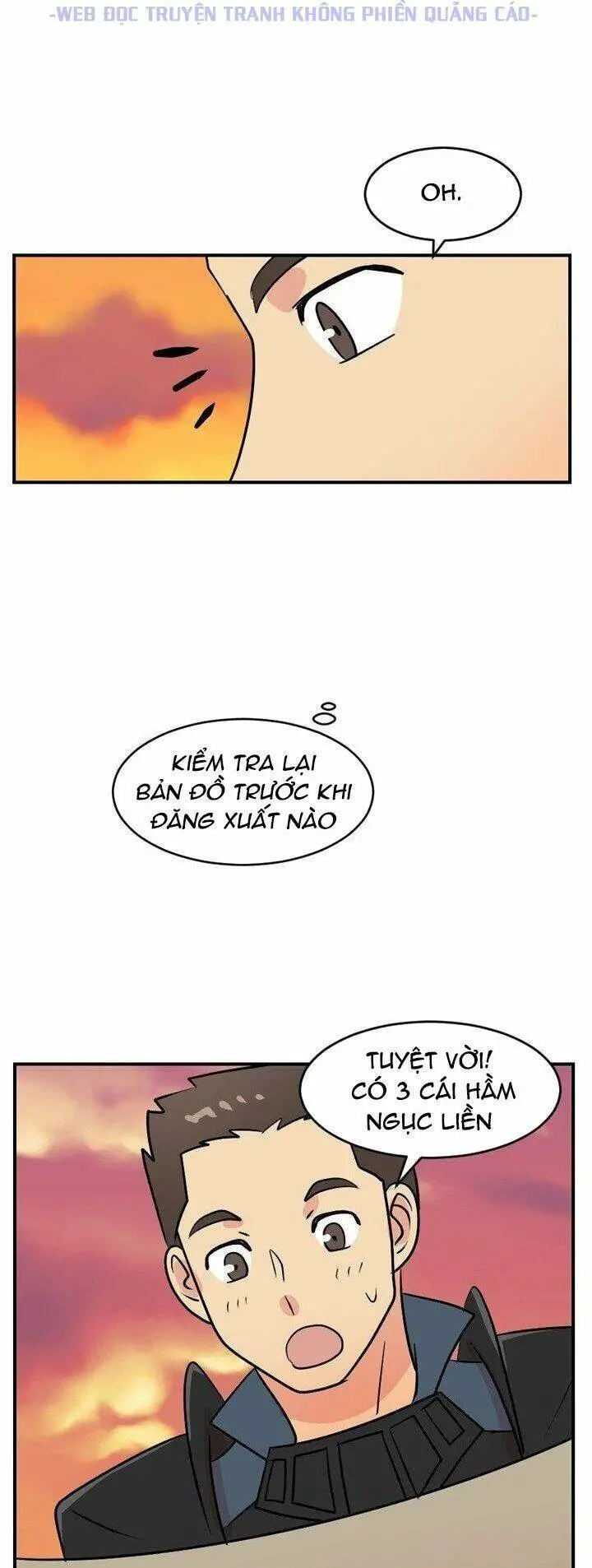 Mọt Sách Nettruyen ZZZ Chương 53 Page 27