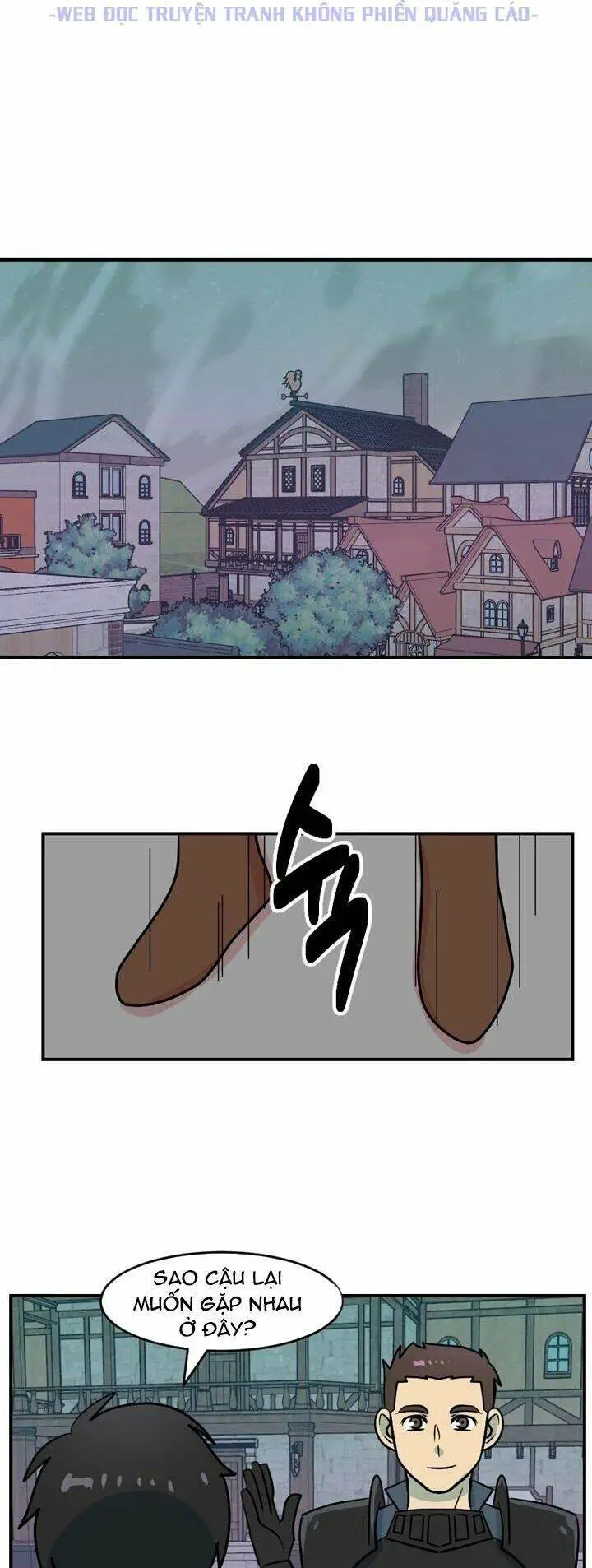 Mọt Sách Nettruyen ZZZ Chương 53 Page 31
