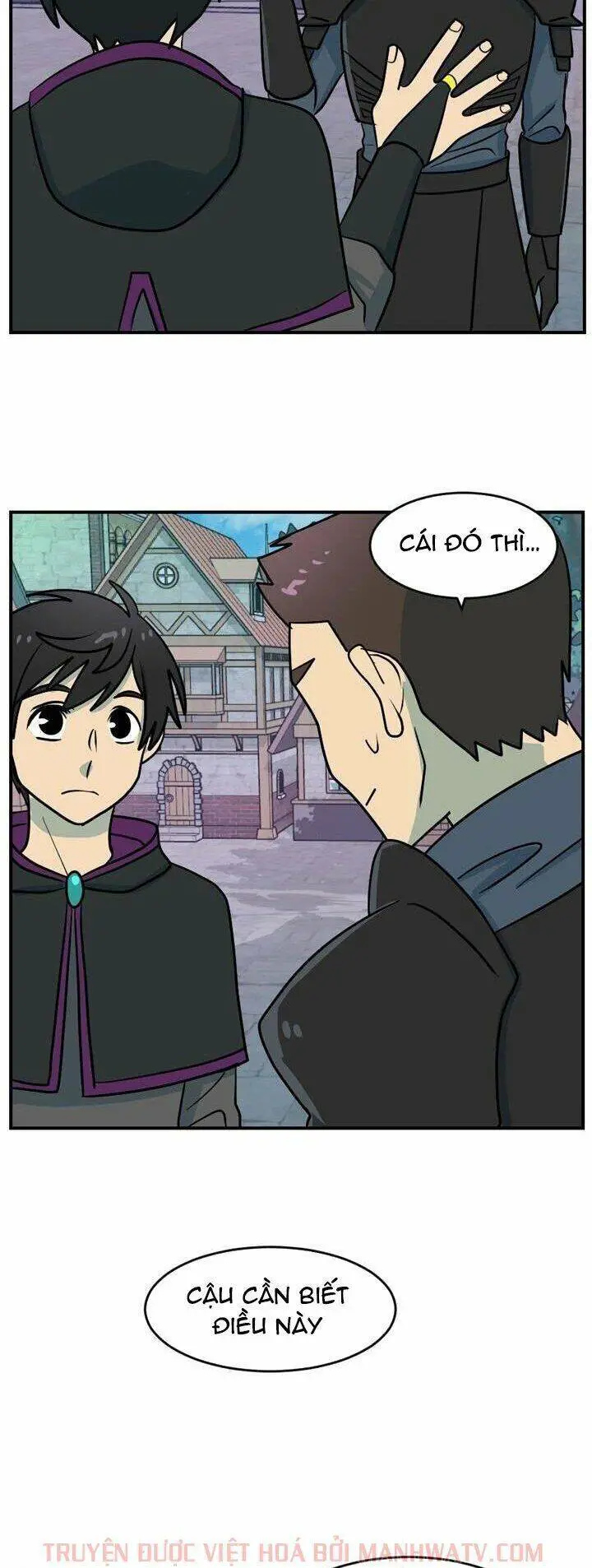 Mọt Sách Nettruyen ZZZ Chương 53 Page 32