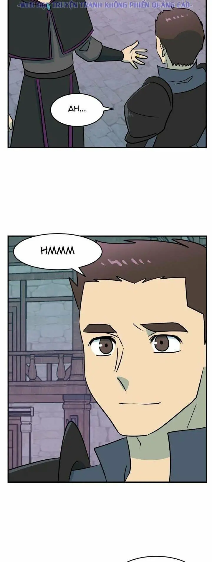 Mọt Sách Nettruyen ZZZ Chương 53 Page 35