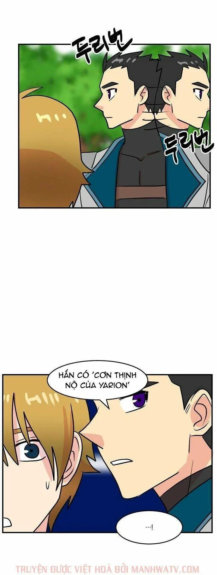 Mọt Sách Nettruyen ZZZ Chương 53 Page 40