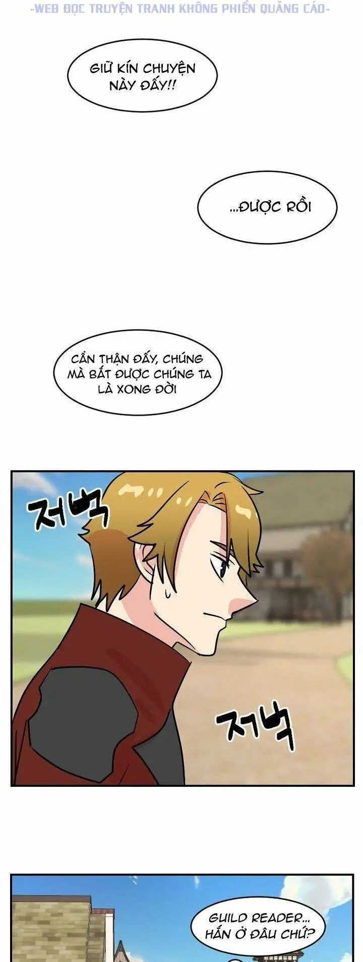 Mọt Sách Nettruyen ZZZ Chương 53 Page 41