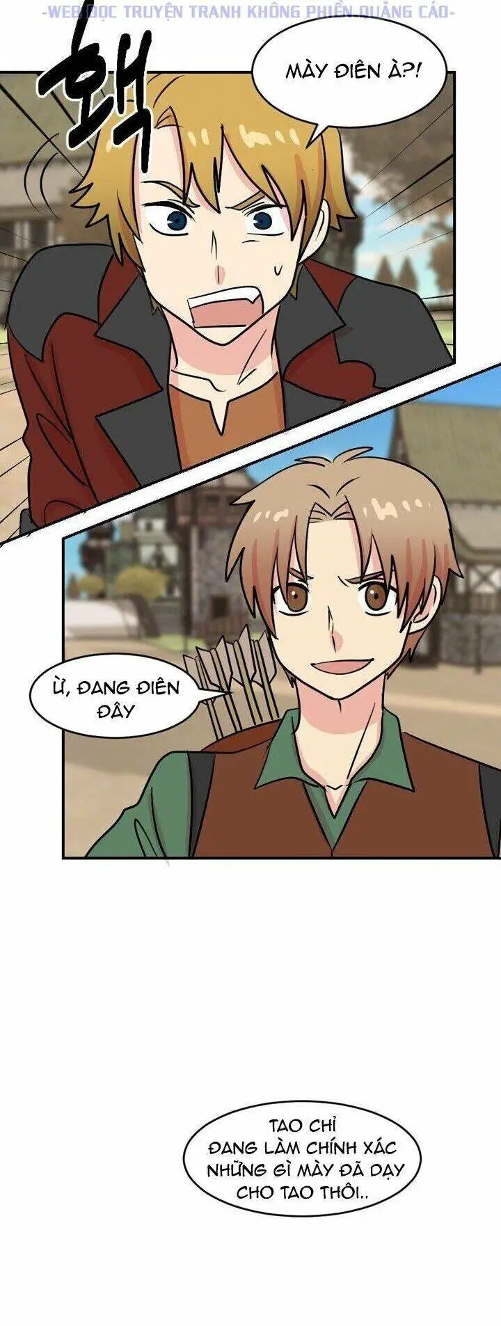 Mọt Sách Nettruyen ZZZ Chương 53 Page 47