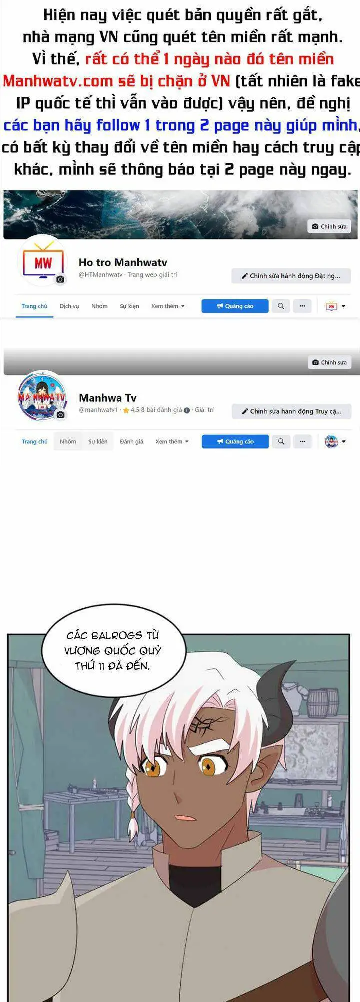 Mọt Sách Nettruyen ZZZ Chương 179 Page 1