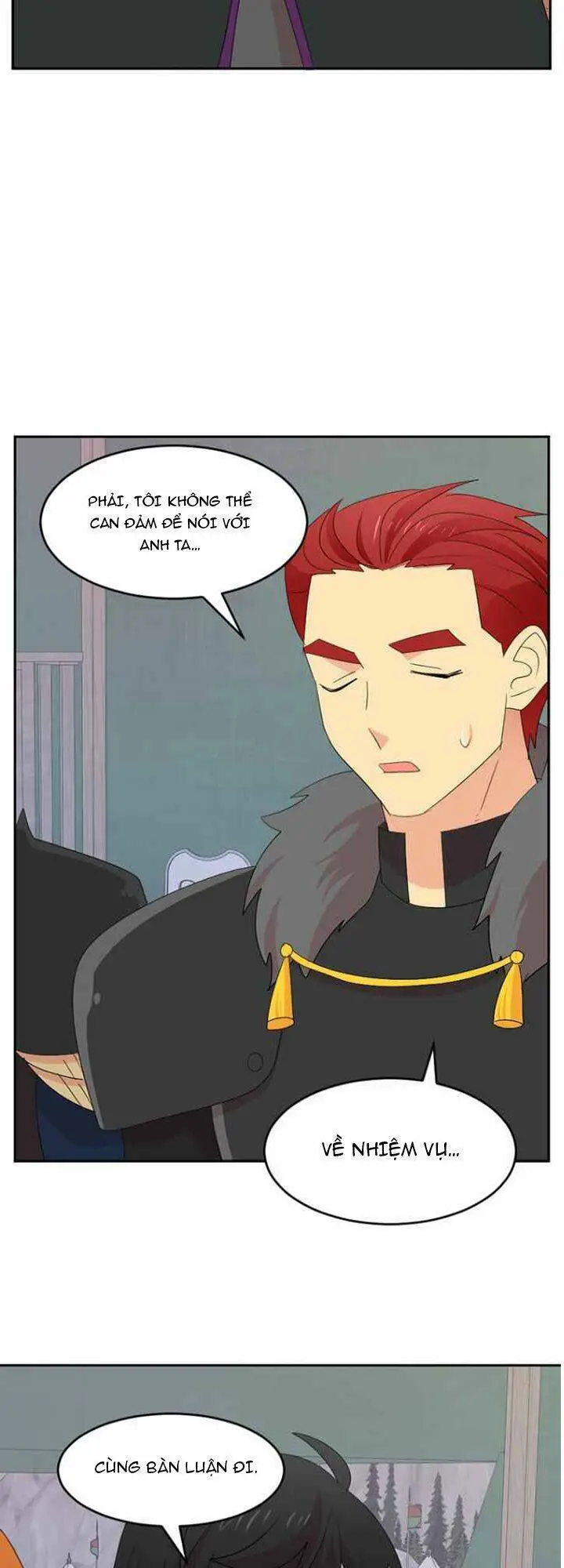 Mọt Sách Nettruyen ZZZ Chương 179 Page 5
