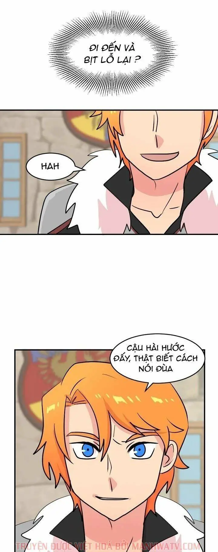 Mọt Sách Nettruyen ZZZ Chương 52 Page 2