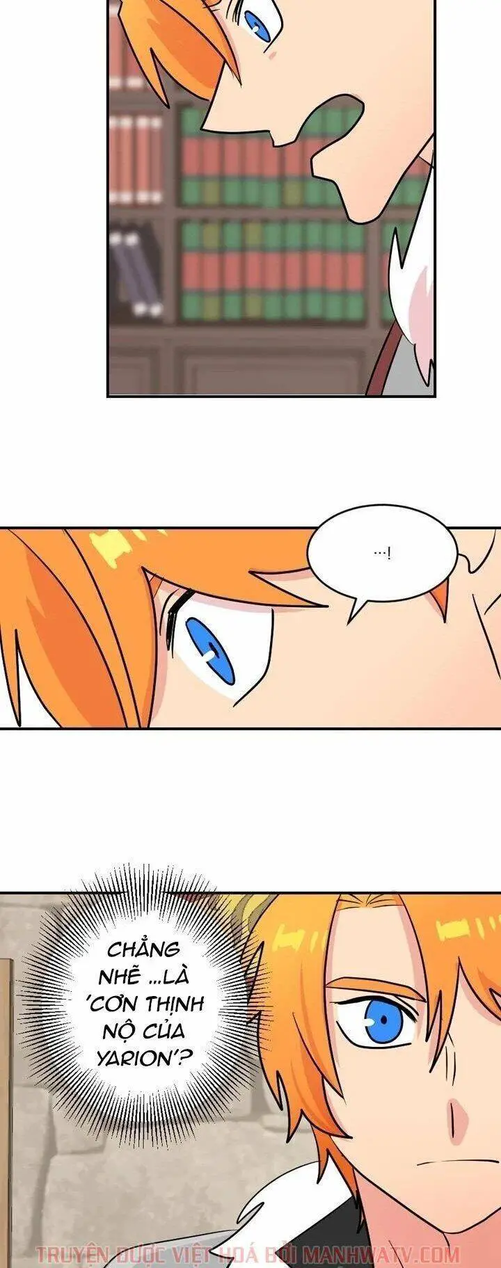 Mọt Sách Nettruyen ZZZ Chương 52 Page 4