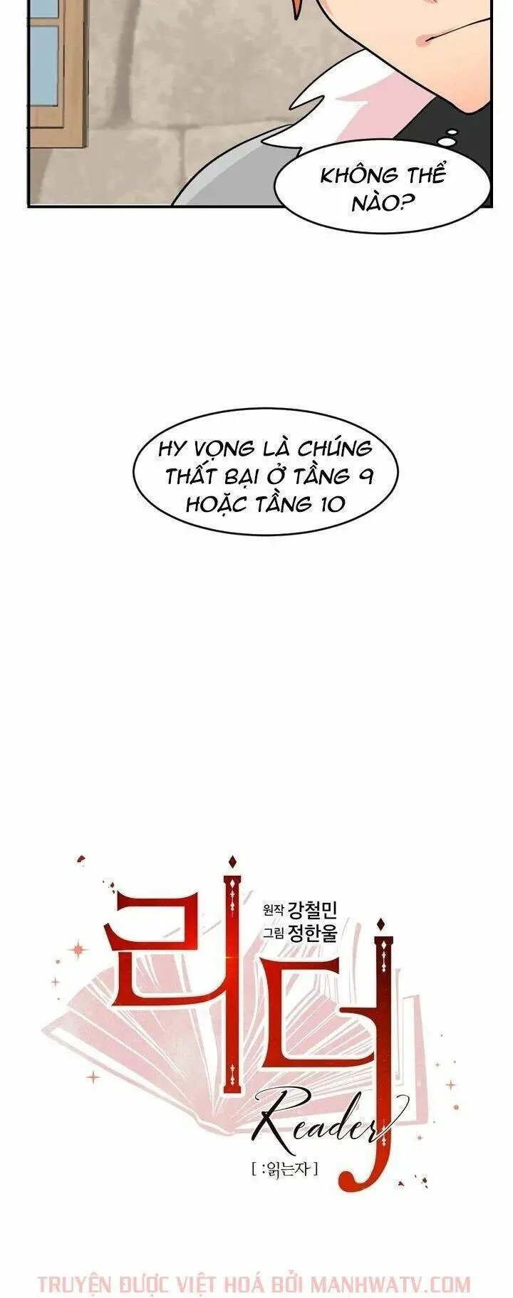 Mọt Sách Nettruyen ZZZ Chương 52 Page 6