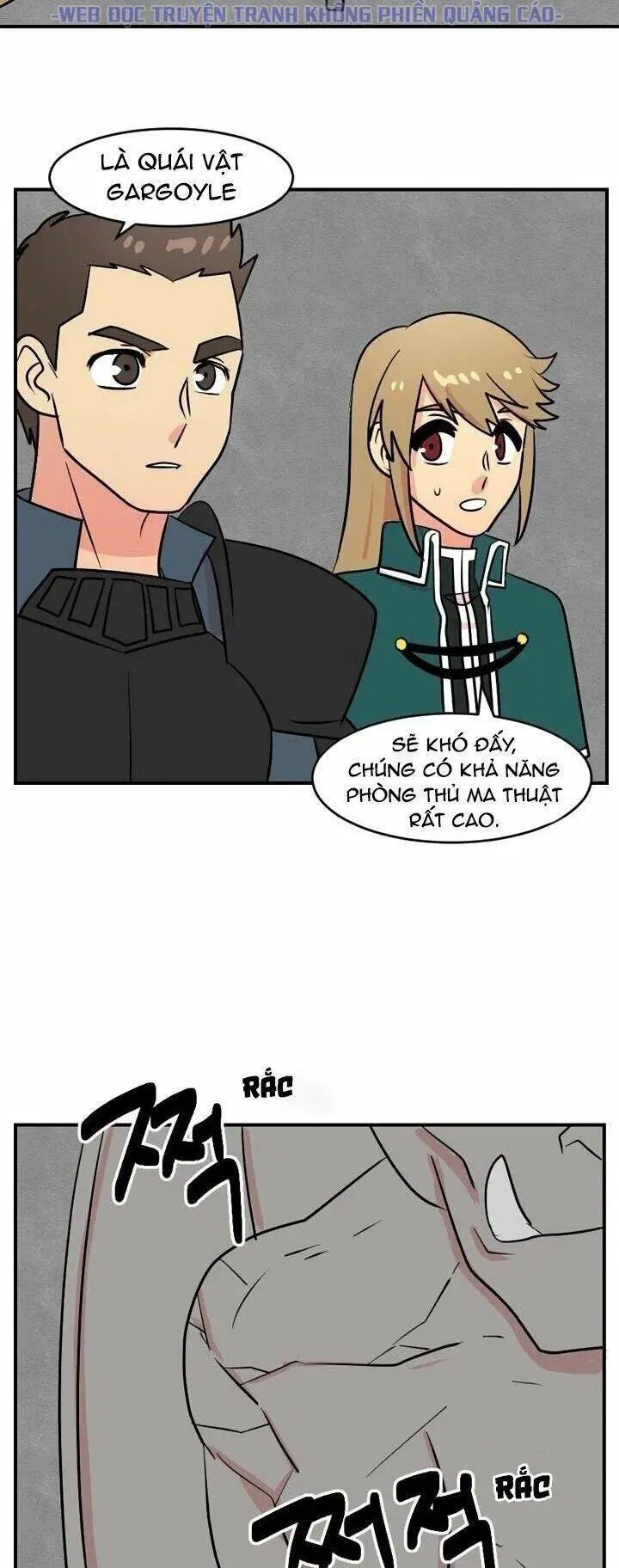 Mọt Sách Nettruyen ZZZ Chương 52 Page 9