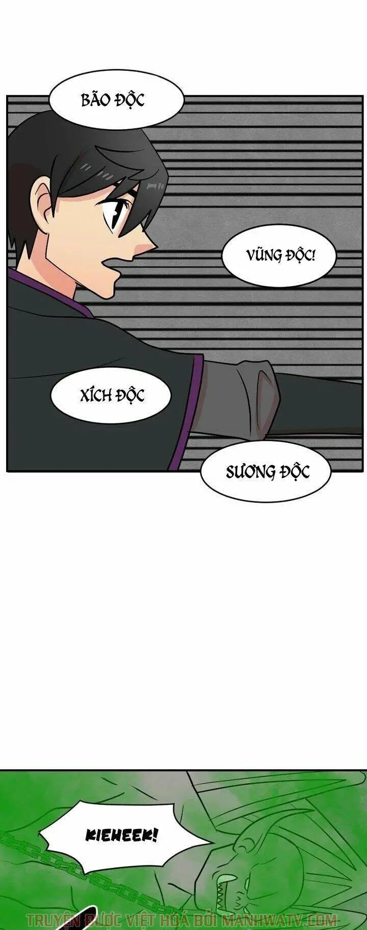 Mọt Sách Nettruyen ZZZ Chương 52 Page 12