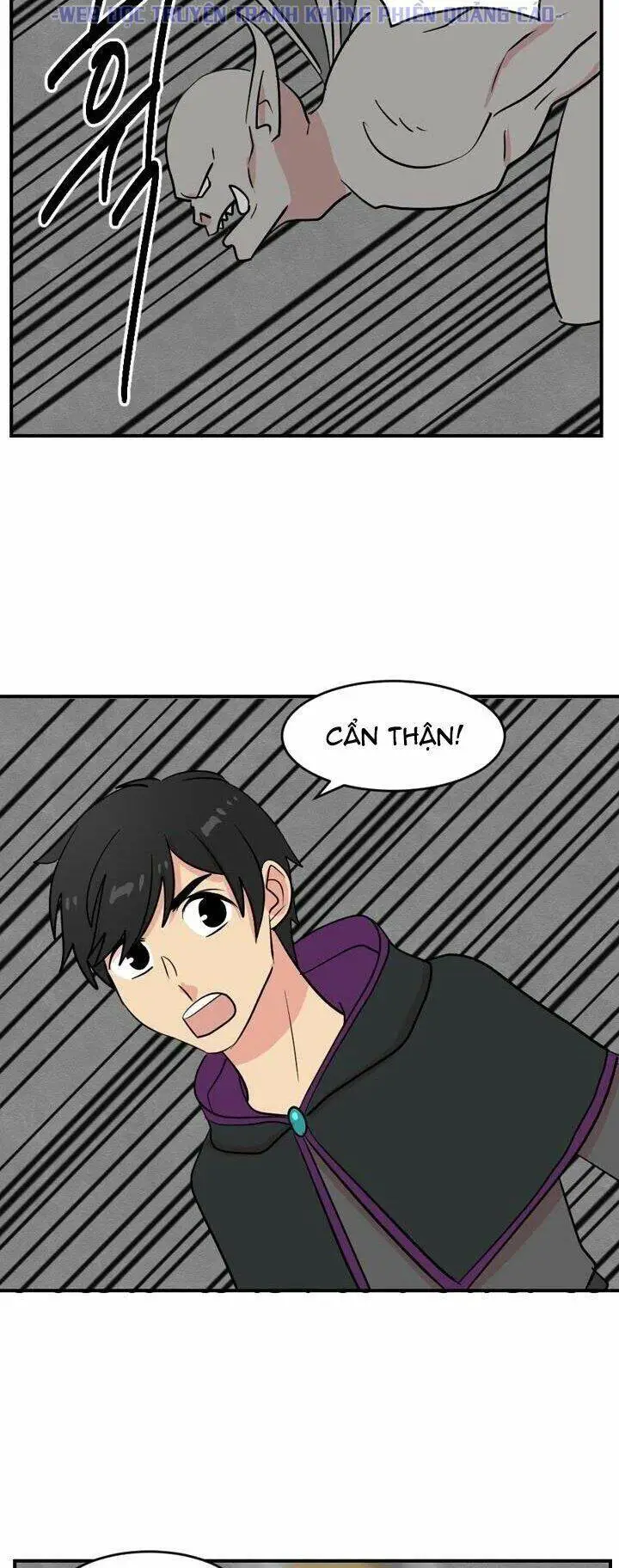 Mọt Sách Nettruyen ZZZ Chương 52 Page 15
