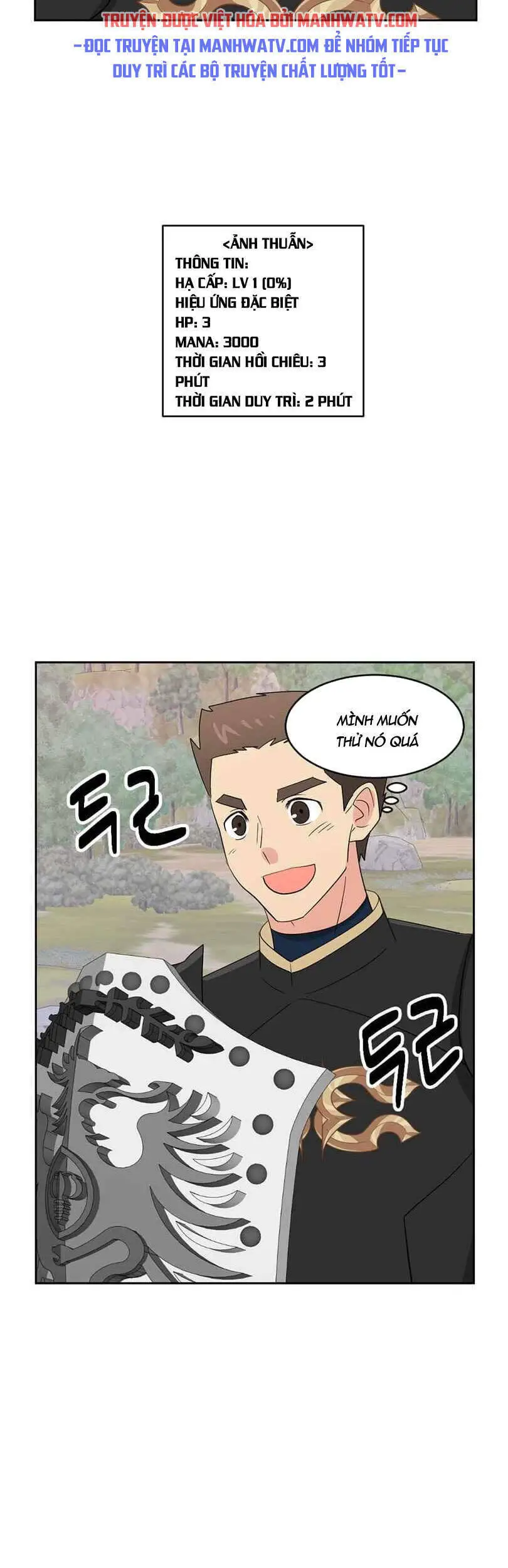 Mọt Sách Nettruyen ZZZ Chương 133 Page 34